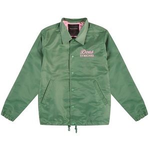 Deus Ex Machina Sunny Postmodern Coach